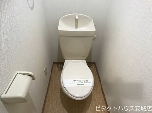 A・City明治本町の物件内観写真